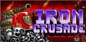 game pic for Iron Crusade